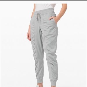 Lululemon Dance Studio Joggers